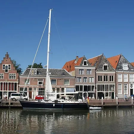 Westfriesland * Hoorn (North Holland)