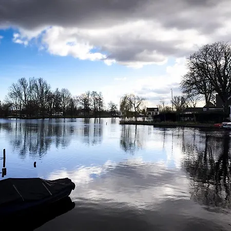 Westfriesland Alojamento de Acomodação e Pequeno-almoço Hoorn (North Holland)