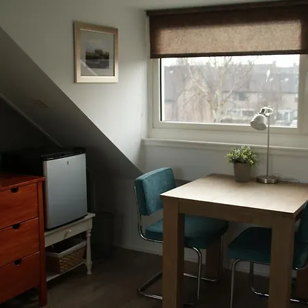 Westfriesland * Hoorn (North Holland)