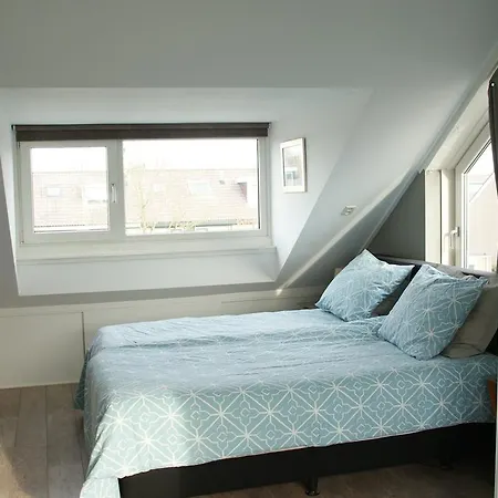 Westfriesland Alojamento de Acomodação e Pequeno-almoço Hoorn (North Holland)