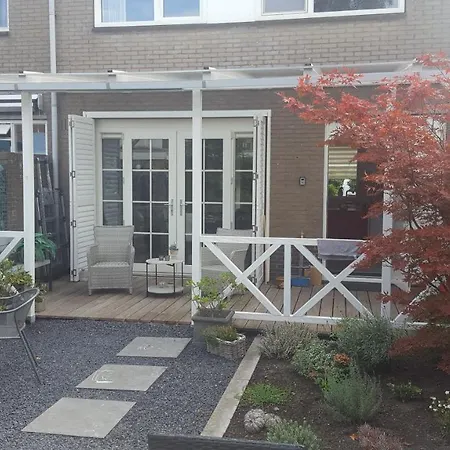 Westfriesland Bed & Breakfast Hoorn (North Holland)