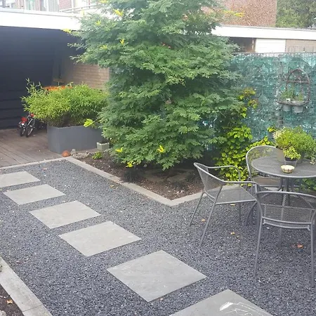 Westfriesland Alojamento de Acomodação e Pequeno-almoço