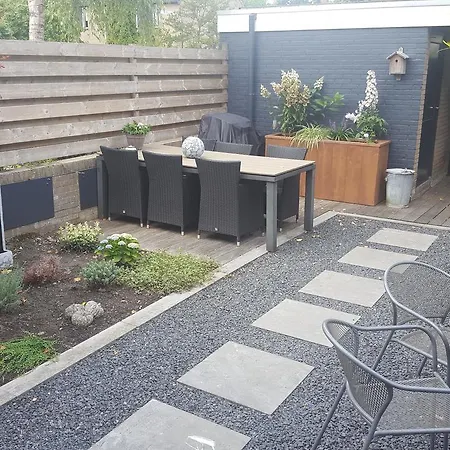 Alojamento de Acomodação e Pequeno-almoço Westfriesland *