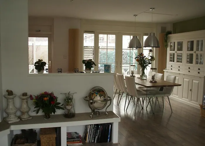 Bed & Breakfast Westfriesland