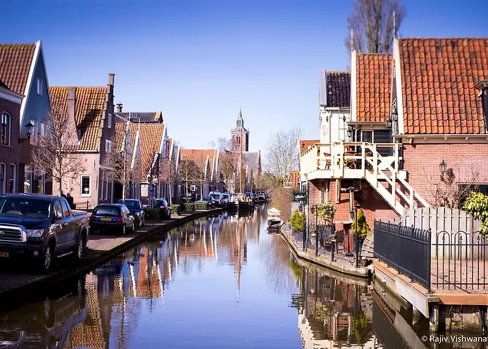 Westfriesland Bed & Breakfast