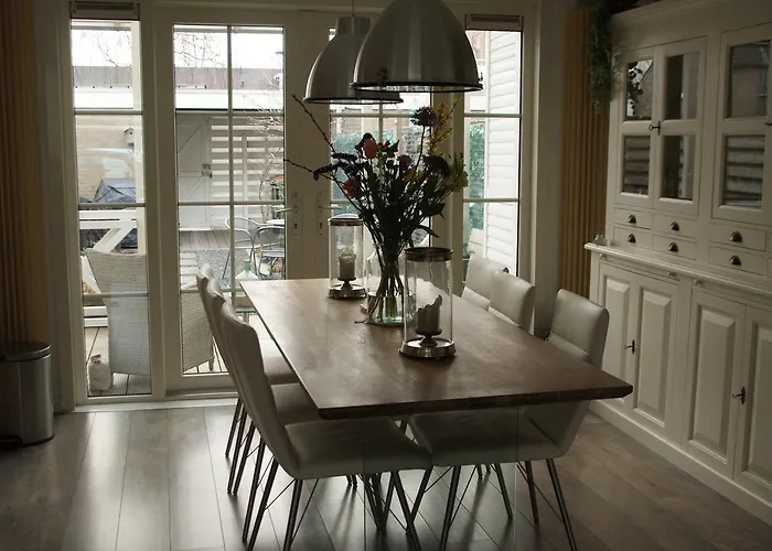 Westfriesland Hoorn (North Holland)