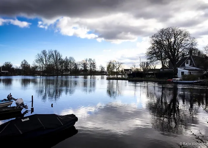 Westfriesland Bed & Breakfast Hoorn (North Holland)