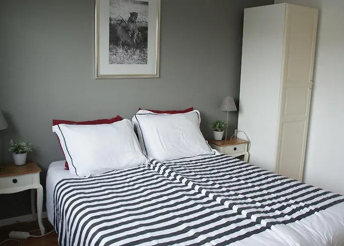 Westfriesland Bed & Breakfast Hoorn (North Holland)