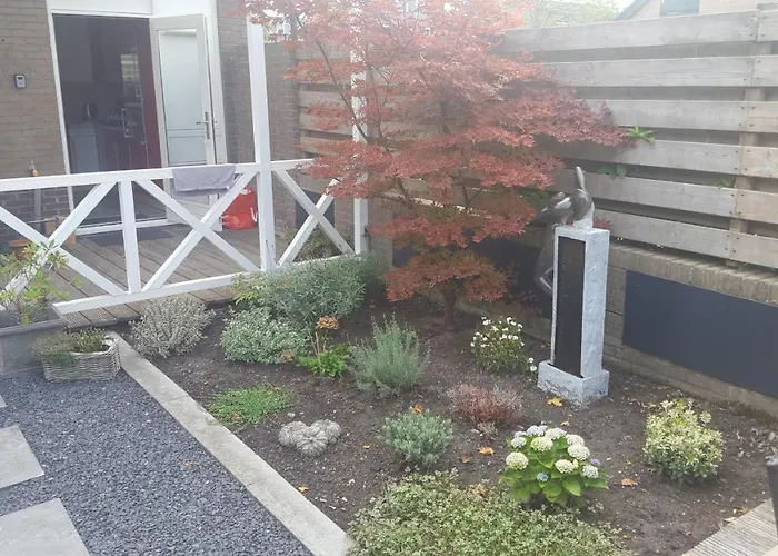 Westfriesland Bed & Breakfast