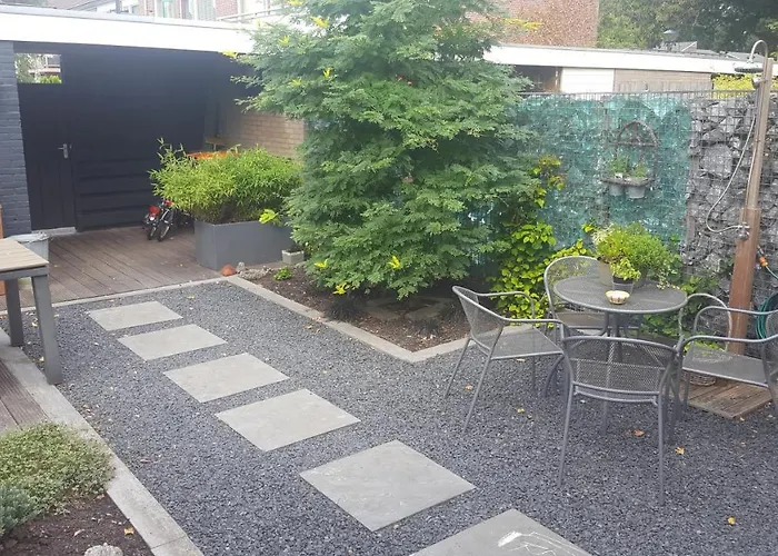 Westfriesland Bed & Breakfast