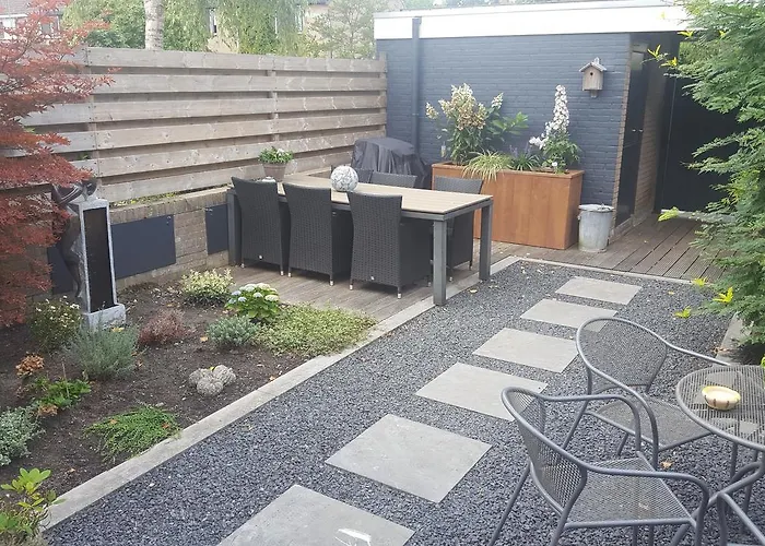 Bed & Breakfast Westfriesland *