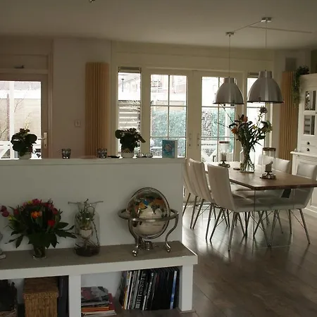 Bed & Breakfast Westfriesland