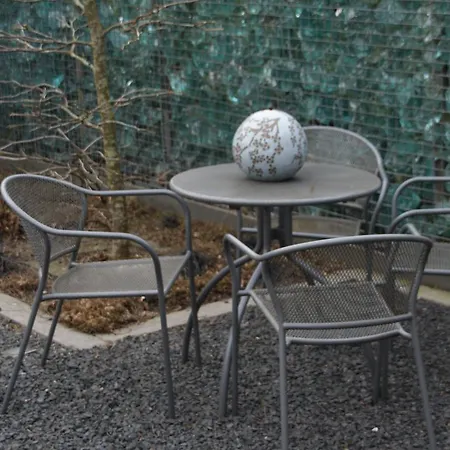 Westfriesland Bed & Breakfast *