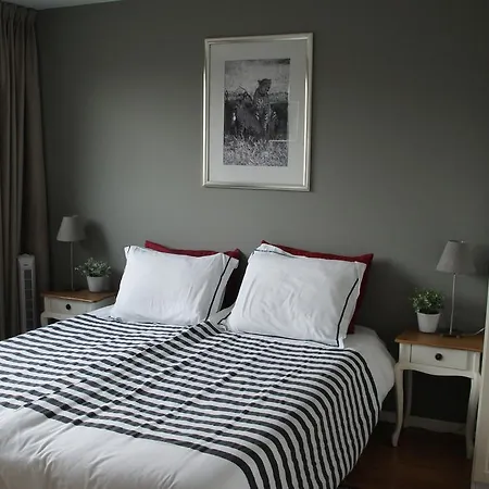 Bed & Breakfast Westfriesland