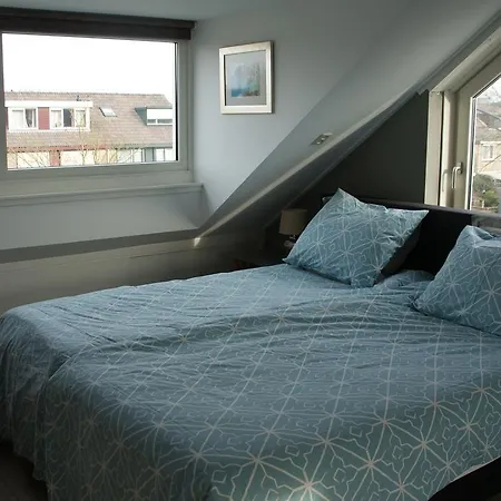 Bed & Breakfast Westfriesland Hoorn (North Holland)