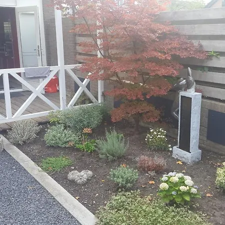 Westfriesland Bed & Breakfast